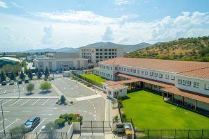Hotel Verde, Podgorica