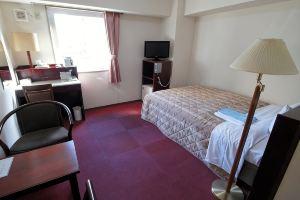City Hotel Matsui, Kawagoe
