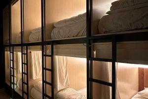 WeStay Hostel, Dubai