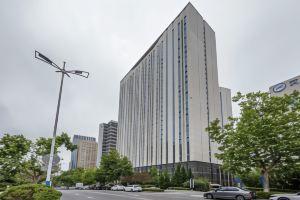 Fusheng Elegant Restaurant Apartment (Dalian Hi-tech Wanda Plaza), Dalian