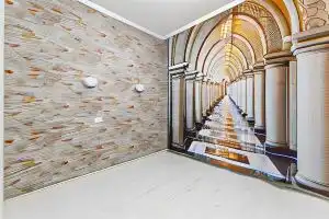 Tiras Hotel, Moscow