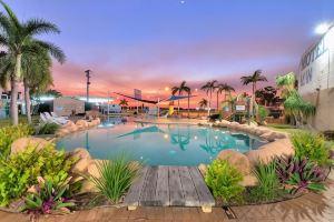 Discovery Parks - Hotel, Townsville