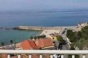 Residenza le Terrazze Apartments, Pizzo