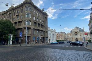 Lift Hotel Boutique Room №7 economy, Odessa