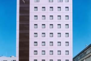 Akashi Luminous Hotel, Kobe