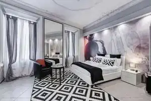 Maison Degli Artisti Suites, Rome