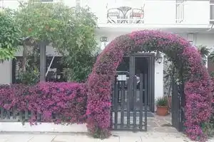 Hotel Ritsa, Kamena Vourla