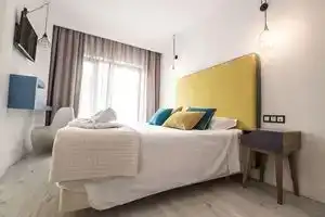 White Bottle Superior Apartments, Thessaloniki