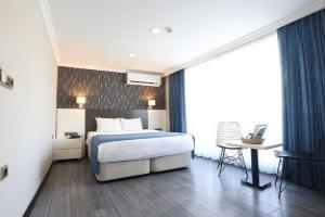 Riva Hotel Alsancak, Izmir