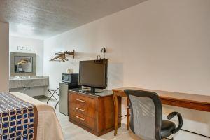 Motel 6, MO, Branson
