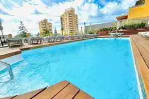 Hotel Princesa Solar, Torremolinos