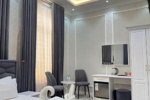 Annur Boutique Hotel, Samarkand
