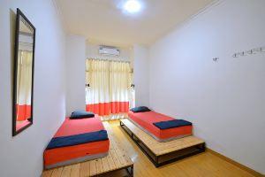 Bunk Bed and Breakfast, Yogyakarta