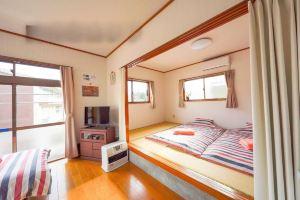 Guesthouse Maple, Nikko