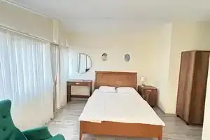Naval Hotel, Yalova