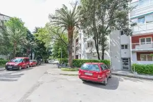 Apartment Una, Budva