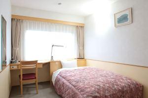 Business Hotel Always, Kochi