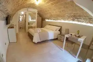 B&B Montebello, Trani