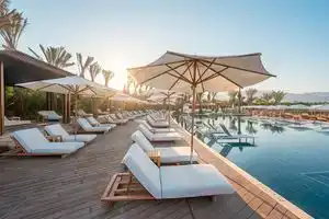 Hyatt Regency Aqaba Ayla Resort, Aqaba
