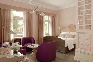 Hotel Ruth, WorldHotels Crafted , Stockholm