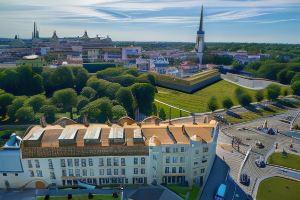 Lighthouse Apartments, Tallinn