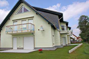 Ferienwohnung Use 2571, Zinnowitz