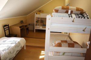 Hostel Old Bridge, Grodno