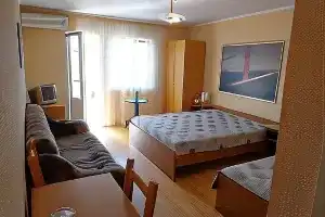 Guest House Na Mirnoy, Lazarevskoye