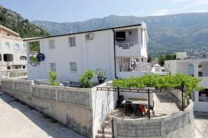 SOHO CITY Montenegro Apartments, Bar