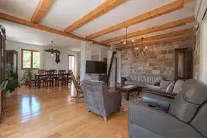 Family Retreat Bozovic Hotel, Budva