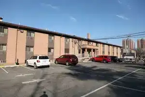 Holland Hotel Free Parking Jersey City, Jersey City