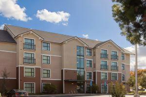 Residence Inn Palo Alto, Mountain View