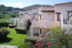 Residence le Corti di Marinella Apartments, Capoterra