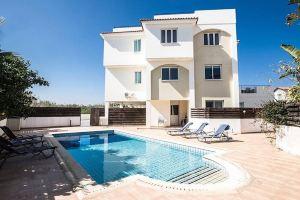 Apt. Faye, Beautiful 2Bdr Apartment, Protaras
