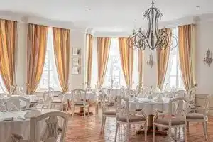 Skandinaviya I Spa Hotel, Sestroretsk