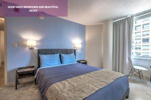 Heart of Back Bay! Close to Prudential Center and the T! Hotel, Boston