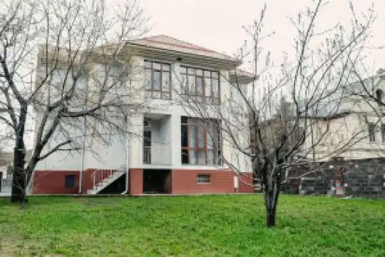 Green Hill Hotel, Almaty