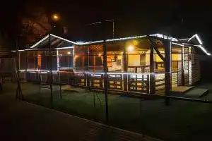 Valentina Guest House, Candripsh