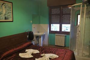 Hostal Goias Hotel, Oviedo