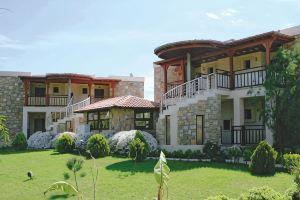 Villanaz Apart Hotel, Bitez