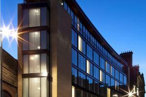 Four Points Flex by Sheraton Hotel, Newcastle upon Tyne