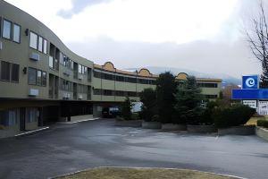 Hotel an Ascend Hotel Collection Member, Penticton