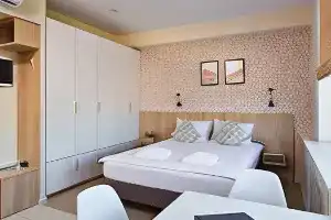 Apartments Nerevsky, Velikiy Novgorod
