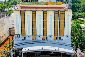 Charoen Apartment Hotel, Trang