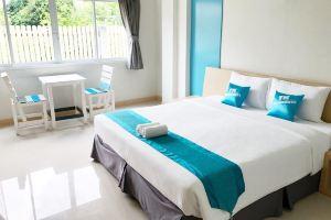 TK Residence Apartments, Kalasin