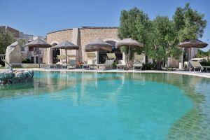 Hotel Thàlas Club, Torre Dell'Orso