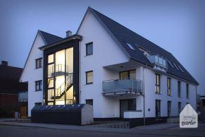 New build 2021 - FeWo Dünenquartier in-Döse - arrive and feel good Hotel, Cuxhaven