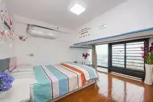 Suzhou Xunsu Youth Hostel, Suzhou