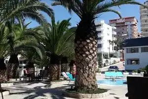 Angel Hotel, Sarande
