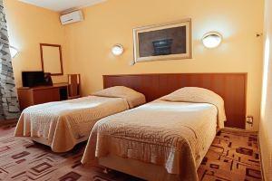 Podvorye Guest House, Suzdal